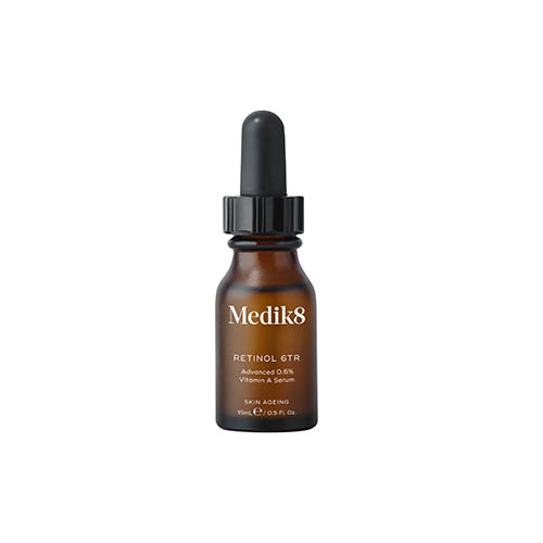 Medik8 Intelligent Retinol 6TR 15ml