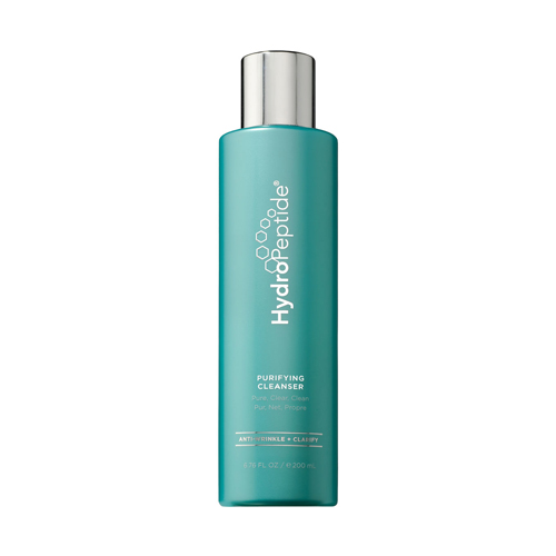 HydroPeptide Purifying Cleanser 200ml