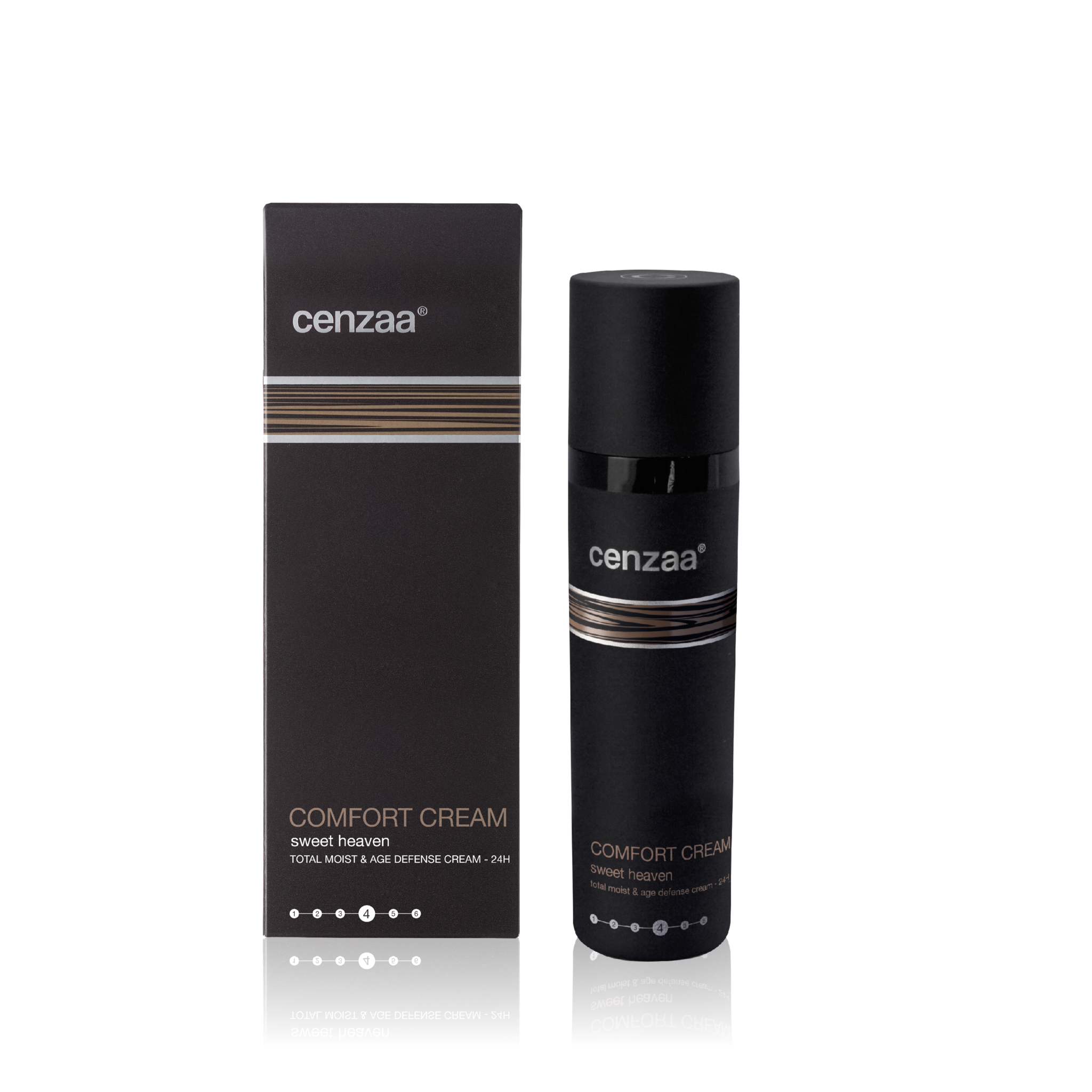 Cenzaa Sweet Heaven 50ml