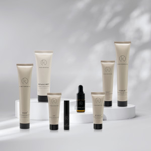 IK SKIN PERFECTION Travel Set Anti-Aging