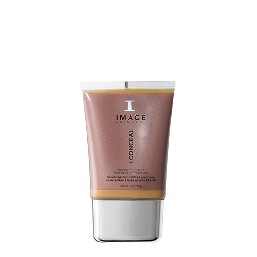 Image Skincare I Conceal - Flawless Foundation  Toffee 28gr