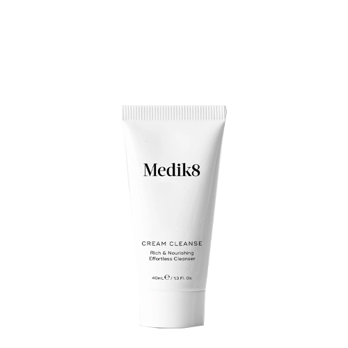 Medik8 Cream Cleanse 40ml travelsize-medik8-cream-cleanse
