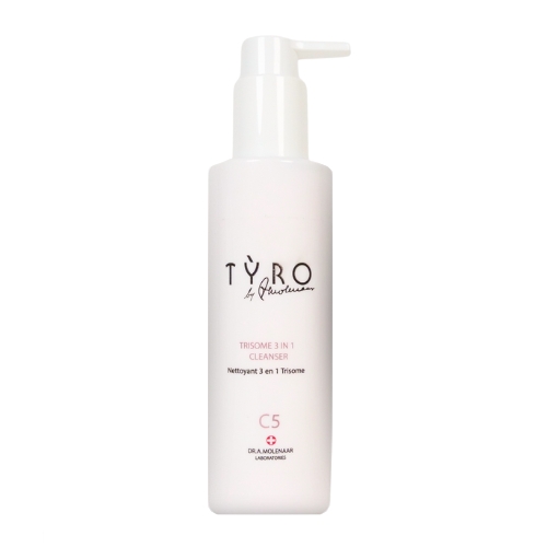 Trisome-3 in-1-Cleanser