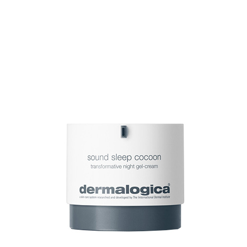 Dermalogica Sound Sleep Cocoon 50ml revitaliserende-moisturizer-voor-de-nacht