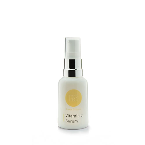 Vitamin C Serum Rawa Secrets