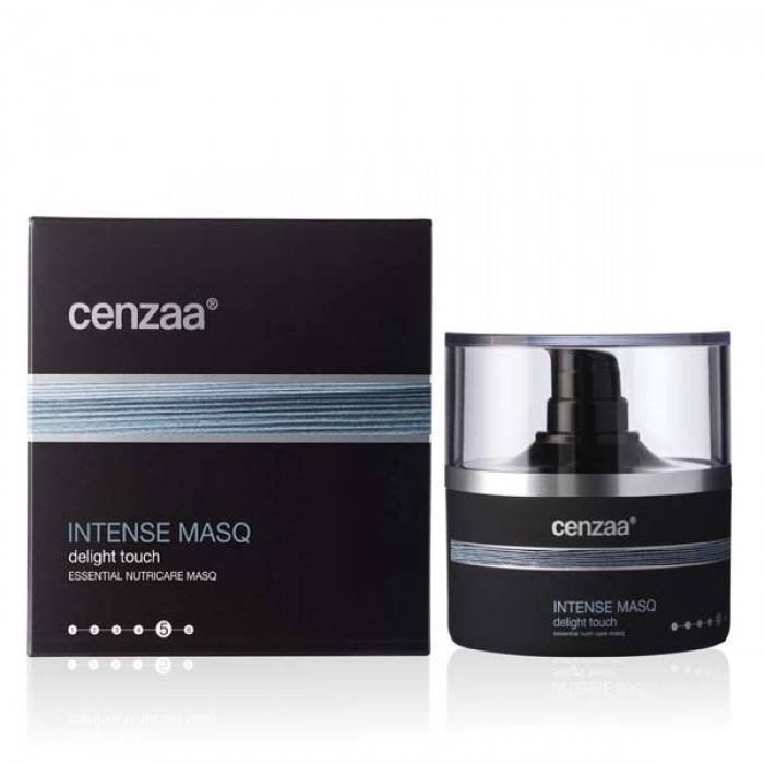 Cenzaa Delight Touch 50ml