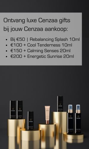 Ontvang luxe Cenzaa gifts bij jouw Cenzaa aankoop ontvang-luxe-cenzaa-cadeaus-bij-jouw-aankoop