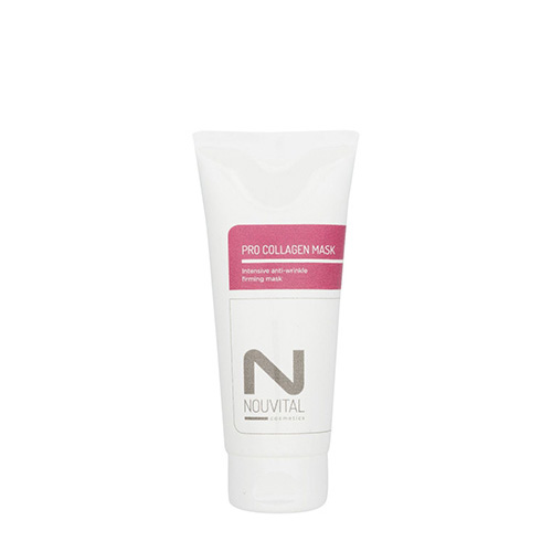 Nouvital Pro Collagen Mask 100ml