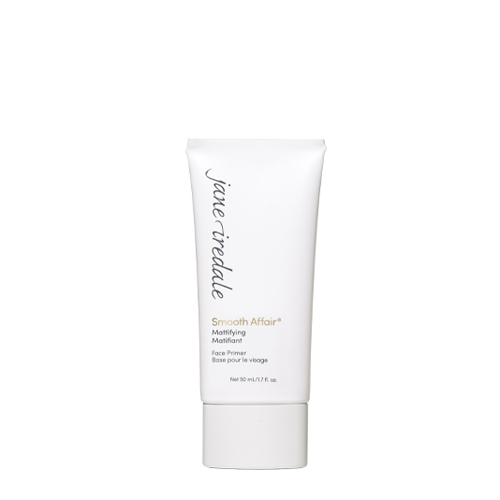 Jane Iredale Smooth Affair mattifying face primer tube van 50 ml