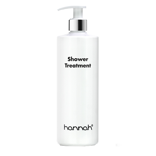 hannah Shower Treatment 500ml shower-treatment-van-hannah