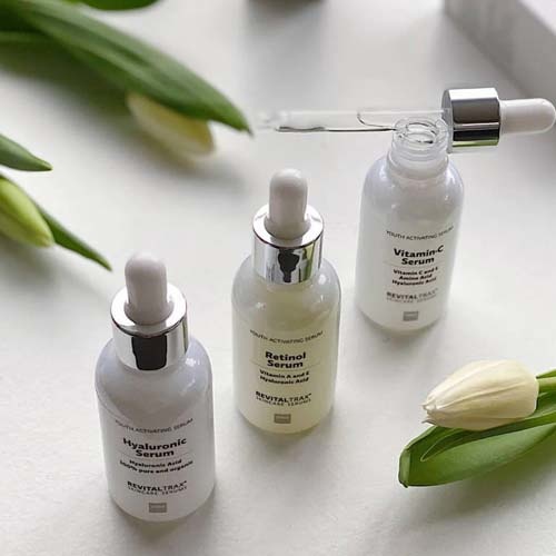 Revitaltrax Q10 Serum 30ml