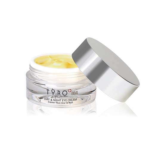 Tyro Day and Night Eye Cream 15ml