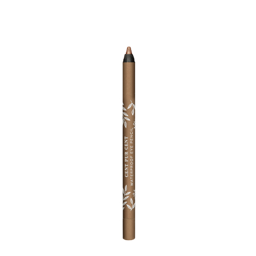 Waterproof-Eye-Pencil-l'or-pur-kleur