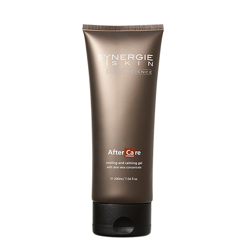 Aftercare synergie-skin-aftercare