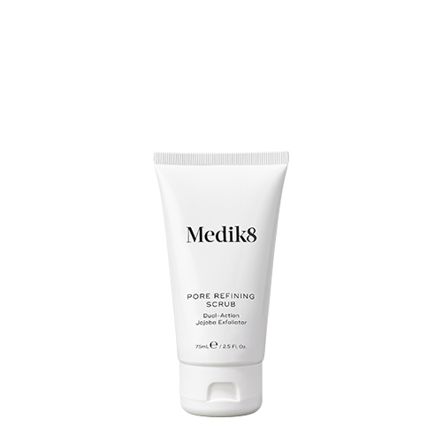 Medik8 Pore Refining Scrub 75ml