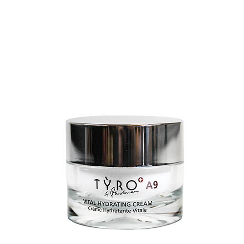 Tryo Vital Hydrating Cream 50ml Vital-Hydrating-Cream