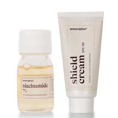 Prescription Super Skin Protection Skin Duo