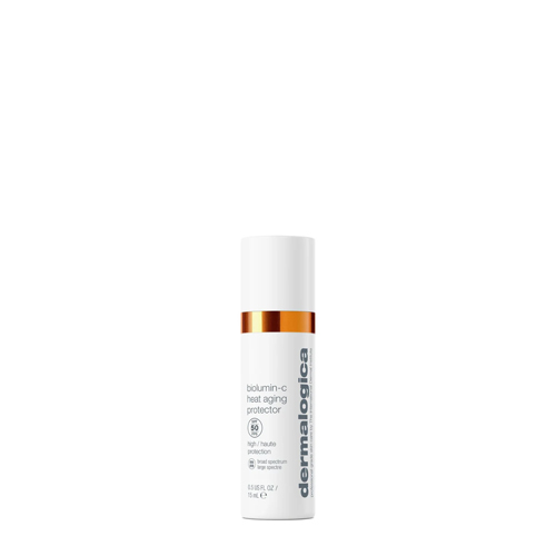Dermalogica Biolumin-C Heat Aging Protector SPF50 15ml travelsize-dermalogica-biolumin-c-heat-aging-protector-spf50