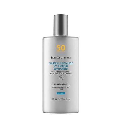 SkinCeuticals SkinCeuticals Mineral Radiance UV Defense SPF50 50ml