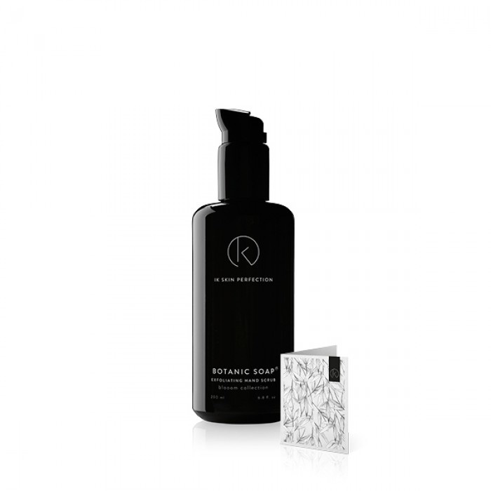 IK Skin Perfection Botanic Soap 200ml IK Skin Perfection Botanic Soap 200ml