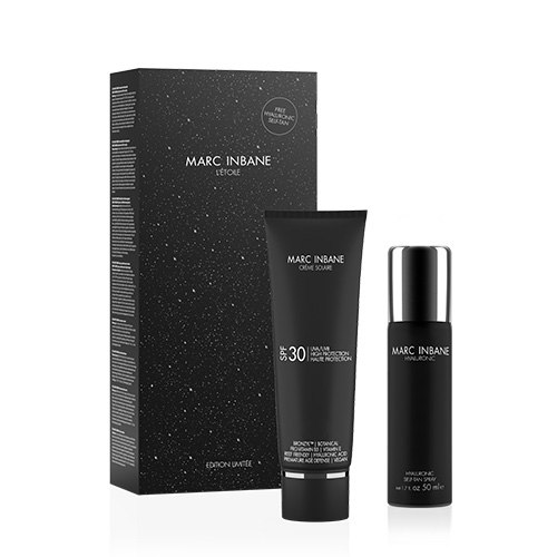 Marc Inbane L'Étoile - Crème Solaire Natural (SPF30) 50ml