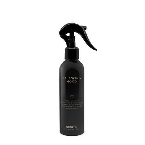Cenzaa Skin Rhythm Balancing Mood 200ml Cenzaa Skin Rhythm Balancing Mood 200ml