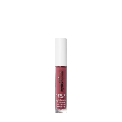 HydroPeptide Perfecting Gloss lipgloss in de kleur Berry Breeze
