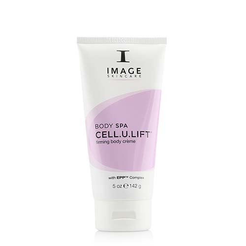 IMAGE Skincare BODY SPA - Cell U Lift Firming Body Crème 142gr