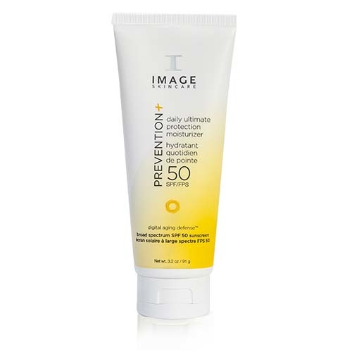 Image Skincare PREVENTION+ Daily Ultimate Protection Moisturizer SPF50 91gr