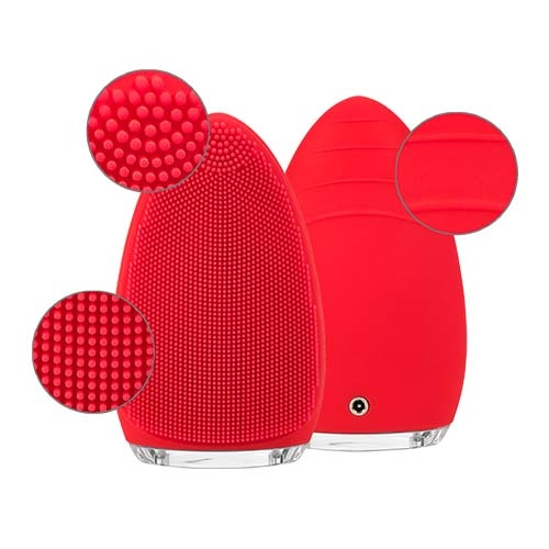 Silk'n Bright facial brush
