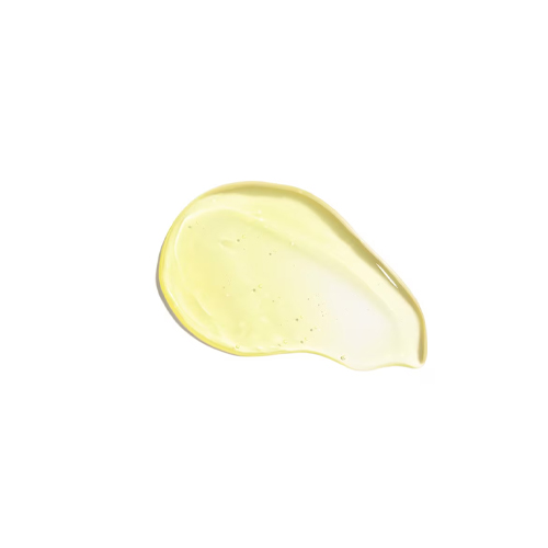 Subtiele gele textuur van het HydroPeptide Micro-dose Glow Booster retinolserum