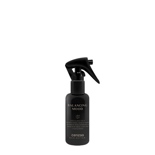 Cenzaa Skin Rhythm Balancing Mood 75ml Cenzaa Skin Rhythm Balancing Mood 75ml