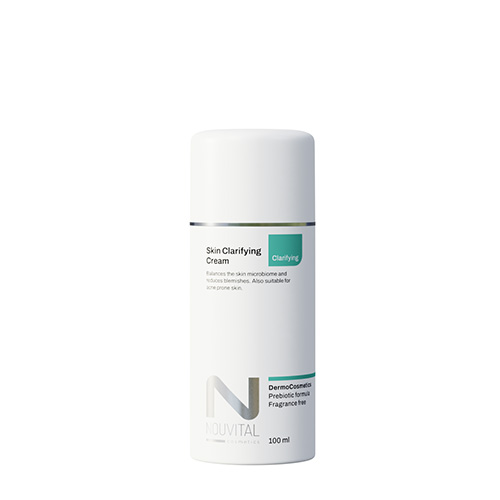 Nouvital Dermocosmetics Skin Clarifying Cream 100ml Skin-clarifying-cream-van-nouvital-dermocosmetics