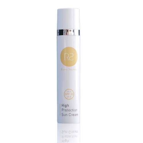 Rawa Secrets High Protection Sun Cream SPF30 50ml Rawa Secrets High Protection Sun Cream SPF30 50ml