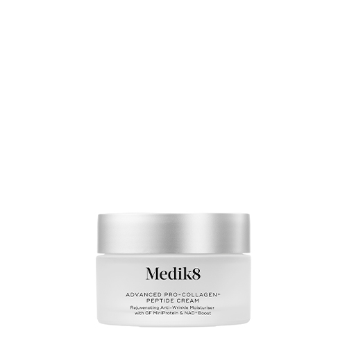 Medik8 Advanced Pro-Collagen+ Petpide Cream medik8-advanced-pro-collagen+peptide-cream