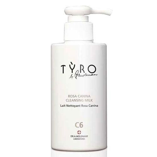 Tyro Rosa Canina Cleansing Milk 200ml