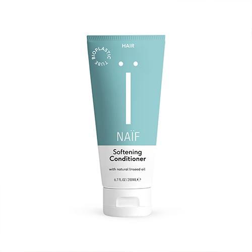 Naïf Verzachtende Conditioner 200ml