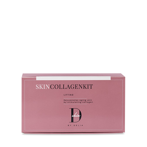 D-SKIN Collagen Kit