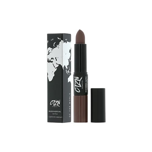 CTZN NUDIVERSAL SHADE 24. Singapore 3.5gr /5ml CTZN NUDIVERSAL SHADE 24. Singapore 3.5gr /5ml