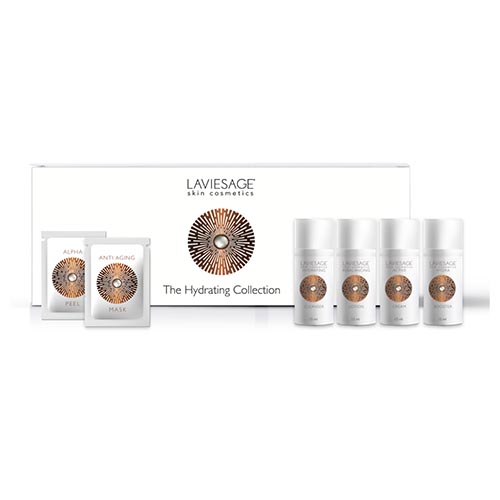 Laviesage The Hydrating Collection