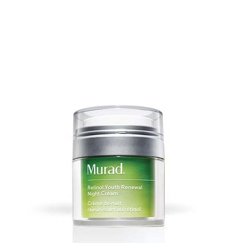 Murad Retinol Youth Renewal Night Cream 50ml 