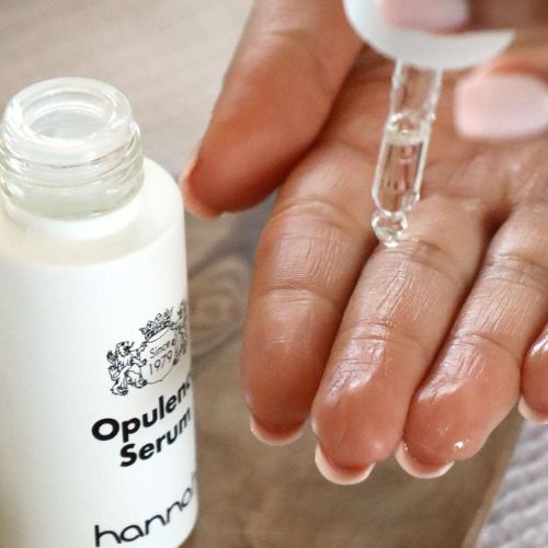 Opulence Serum is een serum dat de huid qua egaliteit, helderheid én stevigheid verbeterd 20%-oplosbare-vitamine-c