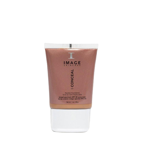 IMAGE Skincare I CONCEAL - Flawless Foundation Deep Honey 28gr