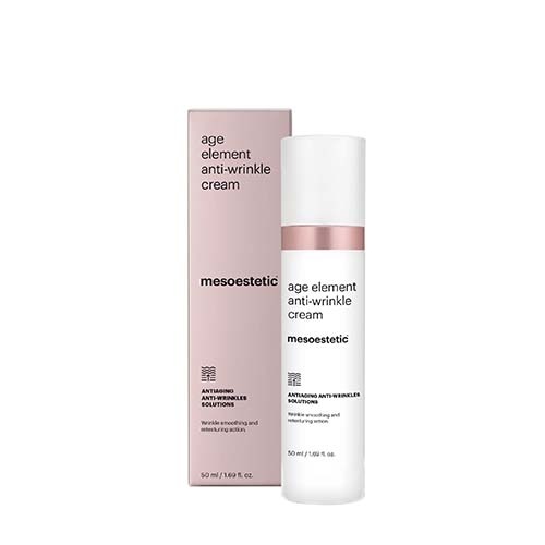 Mesoestetic Age Element Anti Wrinkle Cream 50ml