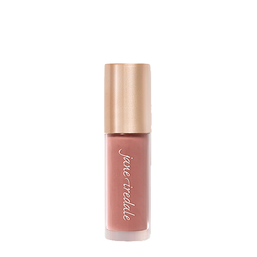 Gesloten Jane Iredale Beyond Matte Lip Stain in de kleur Craving.