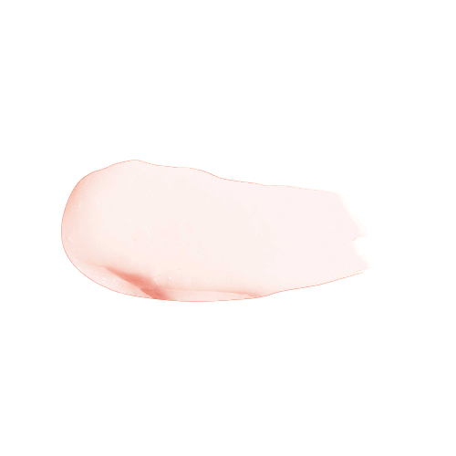 Textuur veeg van de Jane Iredale Just Kissed Lip and Cheek Stain in de kleur Forever You.