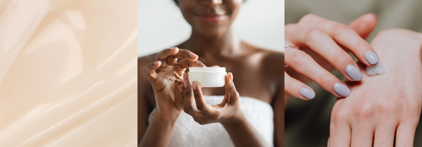 Handcrème