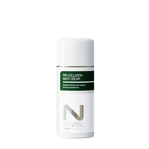 Nouvital Pro Collagen Night Cream 100ml pro-collagen-night-cream-100ml-van-nouvital