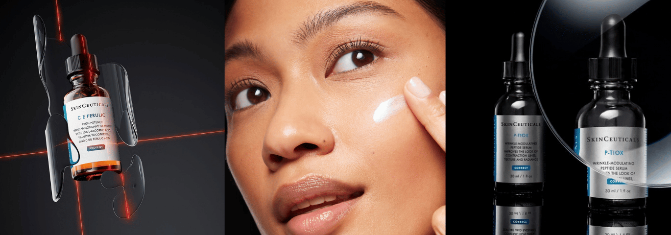 SkinCeuticals