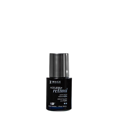 Image Skincare Ageless Retinol Pure Liquid Retinol 0.3 dicht Ageless Retinol Pure Liquid Retinol 0.3 dicht